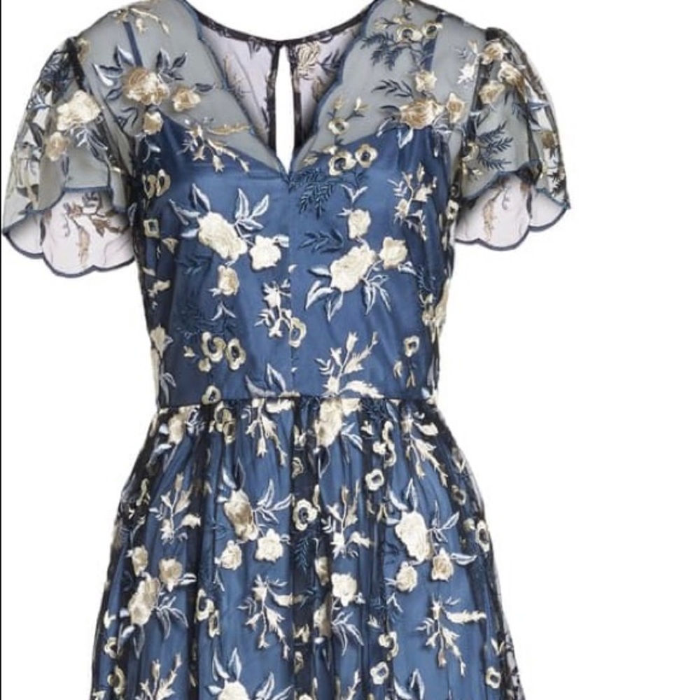 GMG Dress